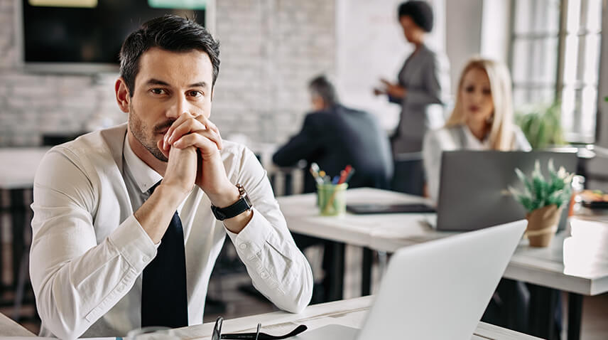 About SmarTax Finserv